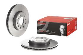 BREMBO 09C54711 - DISCO DE FRENO