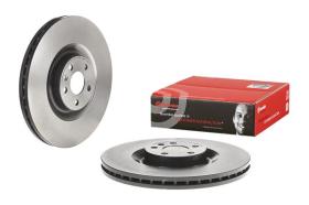 BREMBO 09C93711 - DISCO DE FRENO