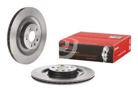 BREMBO 09C93911 - DISCO DE FRENO