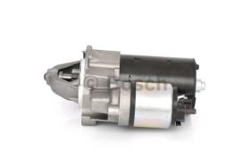 BOSCH 0001107118 - MOTOR DE ARRANQUE