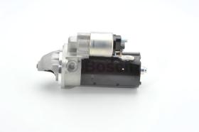 BOSCH 0001109019 - MOTOR DE ARRANQUE