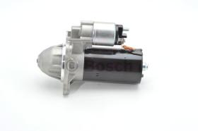 BOSCH 0001109027 - MOTOR DE ARRANQUE