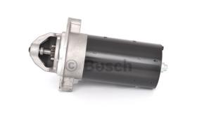 BOSCH 0001109206 - MOTOR DE ARRANQUE