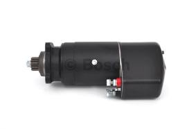 BOSCH 0001417124 - MOTOR DE ARRANQUE