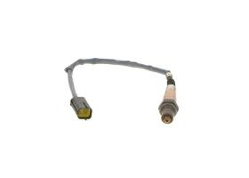 BOSCH 0258010102 - SENSOR DE OXIGENO