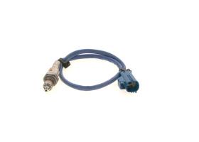 BOSCH 0258030366 - SENSOR DE OXIGENO