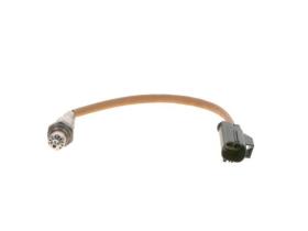 BOSCH 0258030384 - SENSOR DE OXIGENO