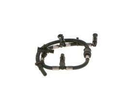 BOSCH 0445130087 - *FUEL RETURN LINE