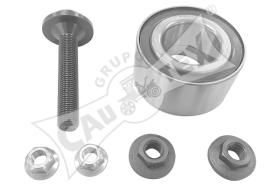 CAUTEX 462593 - KIT RODAMIENTO RUEDA DELANTERA AMBO