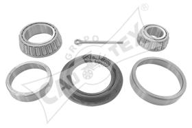 CAUTEX 462600 - KIT RODAMIENTO RUEDA DELANTERA/TRAS