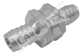 CAUTEX 955417 - VALVULA ANTIRETORNO(12 MM)