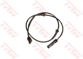 TRW GBS2586 - SENSOR ABS