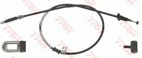 TRW GCH135 - CABLE FRENO DE MANO