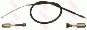 TRW GCH1721 - CABLE FRENO DE MANO