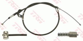 TRW GCH213 - CABLE FRENO DE MANO