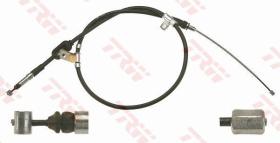 TRW GCH214 - CABLE FRENO DE MANO