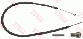 TRW GCH3012 - CABLE FRENO DE MANO