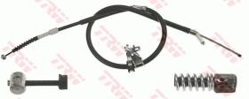 TRW GCH362 - CABLE FRENO DE MANO