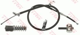 TRW GCH363 - CABLE FRENO DE MANO