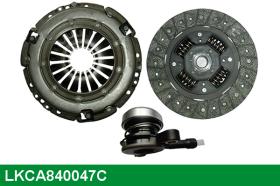 LUCAS LKCA840047C - KIT DE EMBRAGUE