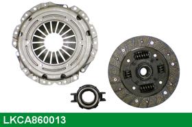 LUCAS LKCA860013 - KIT DE EMBRAGUE