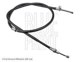 BLUE PRINT ADN146367 - CABLE DEL FRENO DE MANO