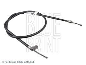 BLUE PRINT ADN146368 - CABLE DEL FRENO DE MANO