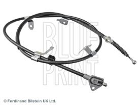 BLUE PRINT ADT346386 - CABLE DEL FRENO DE MANO