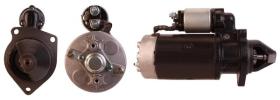 LUCAS LRS02653 - MOTOR DE ARRANQUE