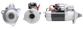 LUCAS LRS02659 - MOTOR DE ARRANQUE