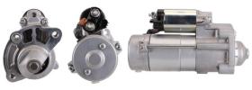 LUCAS LRS02694 - MOTOR DE ARRANQUE