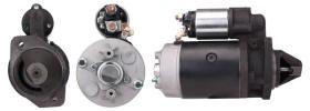 LUCAS LRS02752 - MOTOR DE ARRANQUE