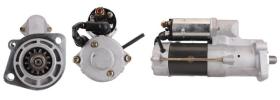 LUCAS LRS02756 - MOTOR DE ARRANQUE