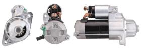 LUCAS LRS02758 - MOTOR DE ARRANQUE