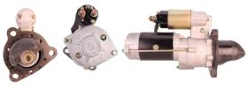 LUCAS LRS02761 - MOTOR DE ARRANQUE