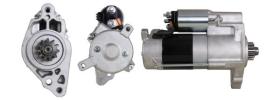 LUCAS LRS02782 - MOTOR DE ARRANQUE