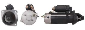 LUCAS LRS03789 - MOTOR DE ARRANQUE