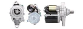 LUCAS LRS03800 - MOTOR DE ARRANQUE