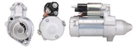 LUCAS LRS03804 - MOTOR DE ARRANQUE