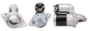 LUCAS LRS03833 - MOTOR DE ARRANQUE