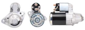 LUCAS LRS03850 - MOTOR DE ARRANQUE