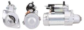 LUCAS LRS03864 - MOTOR DE ARRANQUE