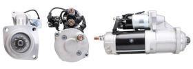 LUCAS LRS03878 - MOTOR DE ARRANQUE