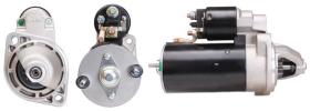 LUCAS LRS03892 - MOTOR DE ARRANQUE