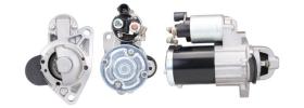 LUCAS LRS03913 - MOTOR DE ARRANQUE