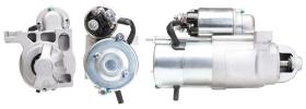 LUCAS LRS03922 - MOTOR DE ARRANQUE