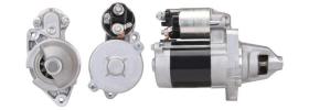 LUCAS LRS03930 - MOTOR DE ARRANQUE