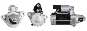 LUCAS LRS03940 - MOTOR DE ARRANQUE