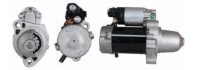 LUCAS LRS03958 - MOTOR DE ARRANQUE