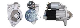 LUCAS LRS03961 - MOTOR DE ARRANQUE